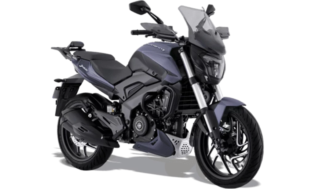 Motos Dominar Bajaj
