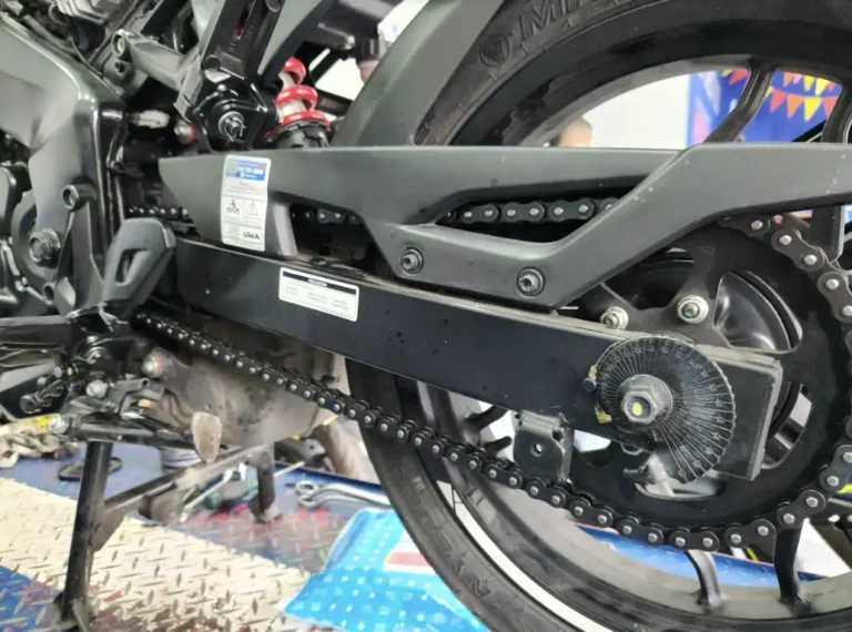 ¿Por qué es tan importante es el Kit de rodamiento en tu moto?