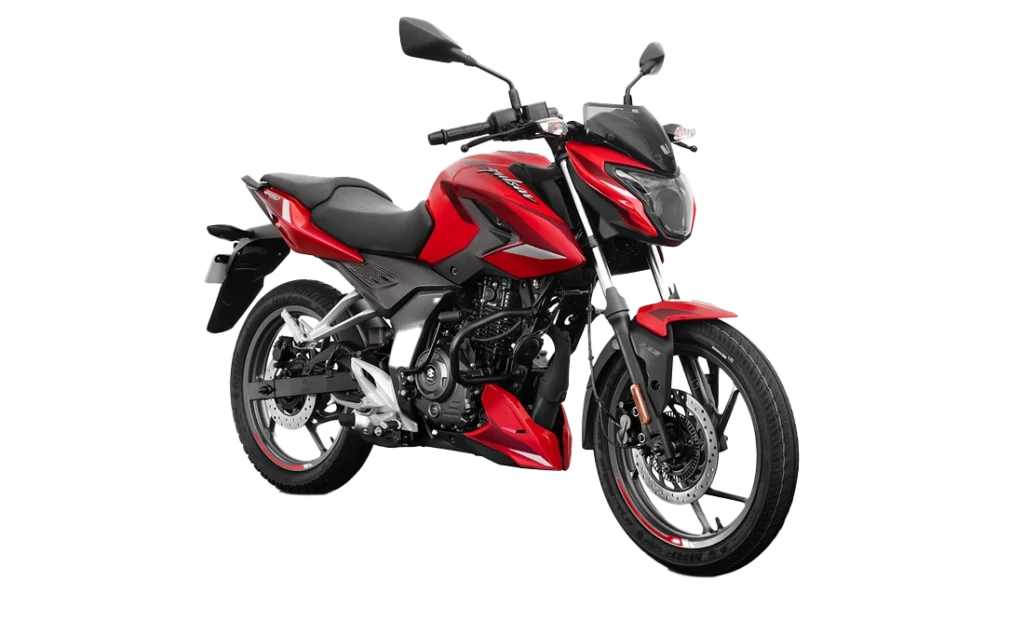 Pulsar P 150