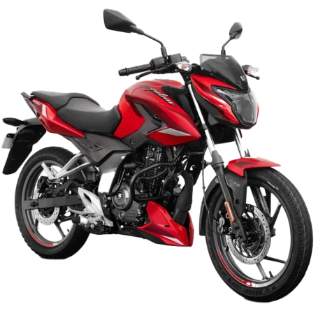 Pulsar P 150