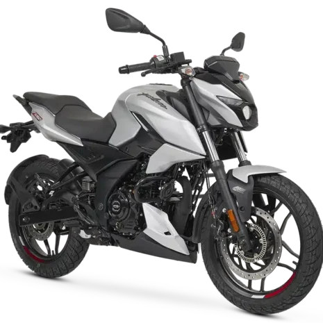 Motos Pulsar N 160