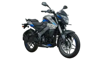 Pulsar NS 200 FI ABS UG 2.0