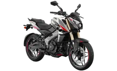 Pulsar NS 400 z