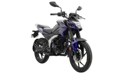 Pulsar N 125 FI