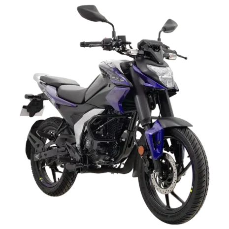 Pulsar N 125 FI