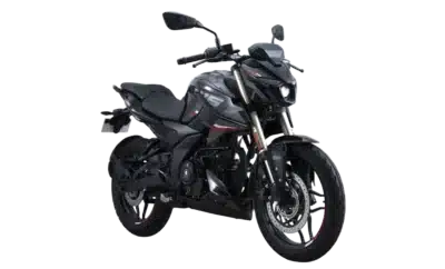 PULSAR N 160 PRO