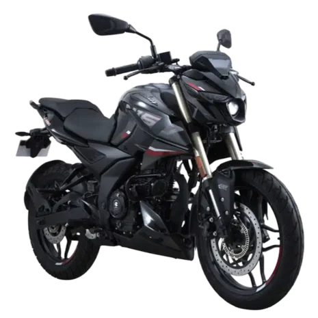 PULSAR N 160 PRO PULSAR N 160 PRO