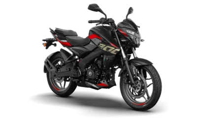 Pulsar NS 200 SC