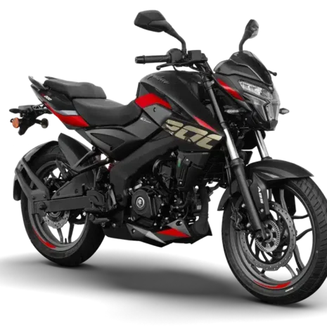 Pulsar NS 200 SC