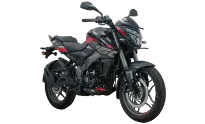 Pulsar NS 160 FI ABS UG