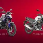 pulsar n 125 fi vs TVS Raider 125 FI