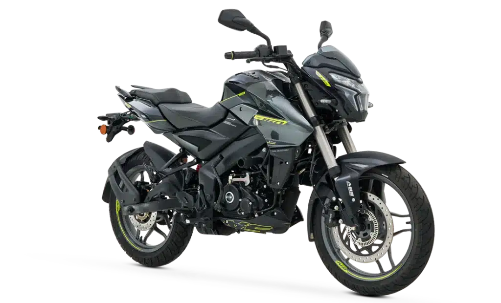Pulsar NS 160 FI ABS UG