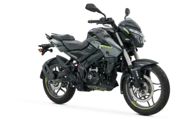 Pulsar NS 160 FI ABS UG