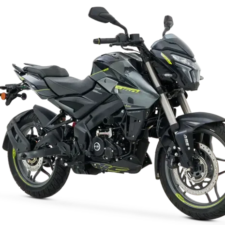 8-pulsar n160 negro zafiro
