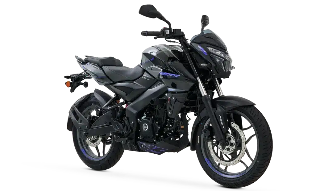 Pulsar NS 200 FI ABS UG 2.0