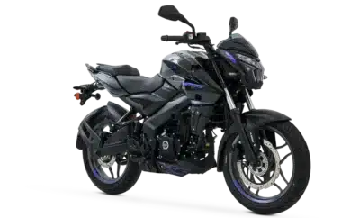 Pulsar NS 200 FI ABS UG 2.0