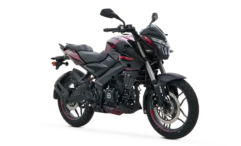 Pulsar NS 200 FI SC
