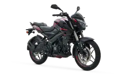 Pulsar NS 200 FI SC